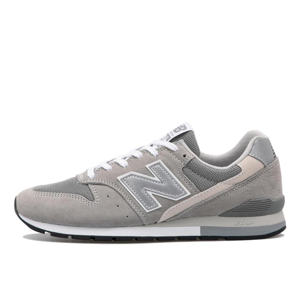 

New Balance CM996 CM996GR2 СЕРЫЙ GR2