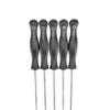 Carburetor Adjustment Tools 10pcs for Chainsaw Trimmer Multi-head Tune-up Screwdriver Set Car Repair Motorcycle Accessories
