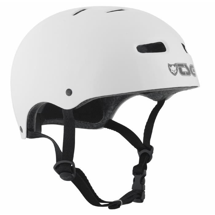 Casque - TSG - SKATE - Coque ABS Ergonomique - 13 Ventilations - Adulte