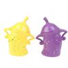 Canister With Attitude Cute Sassy Storage Canister Seasoning Tank Fun Desktop Ornaments Food Storage Jar With Airtight Lid