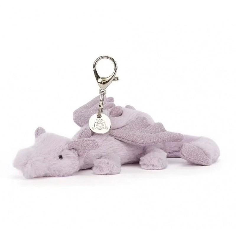Popular New Bag Pendant Keychain Trend Creative Plush Keychain Decoration Keychain Gift