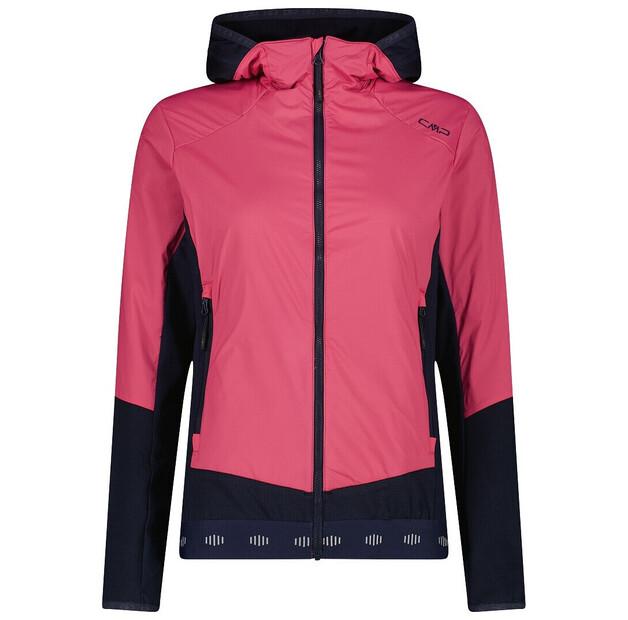 Гибридная куртка CMP Hybrid Regular Fit EU 40