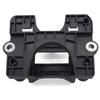 High Durability Cruise Sensor Bracket Holder Corrosion Resistant Easy Installation For B8 3Q0907704A 3Q0998561 Longevity