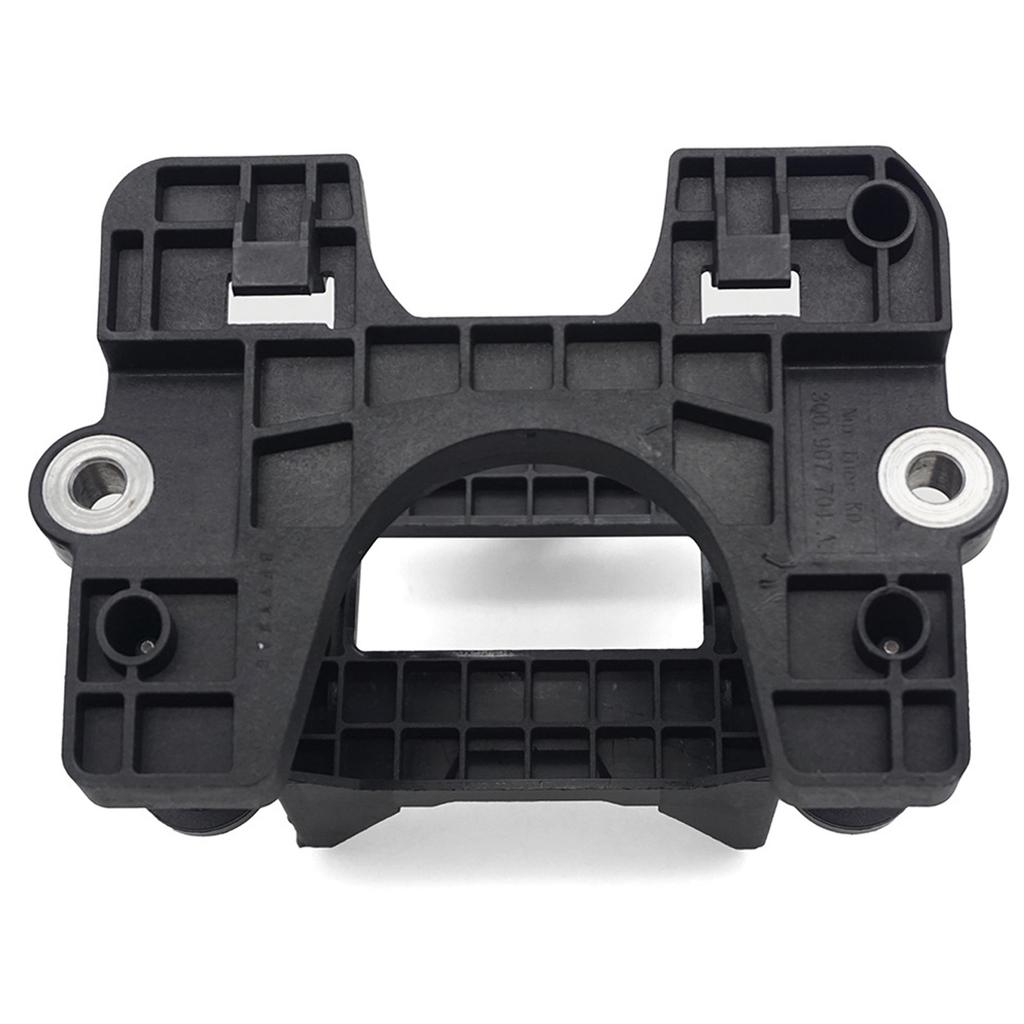 High Durability Cruise Sensor Bracket Holder Corrosion Resistant Easy Installation For B8 3Q0907704A 3Q0998561 Longevity