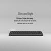A4TECH FK11 Wired Mini Keyboard
