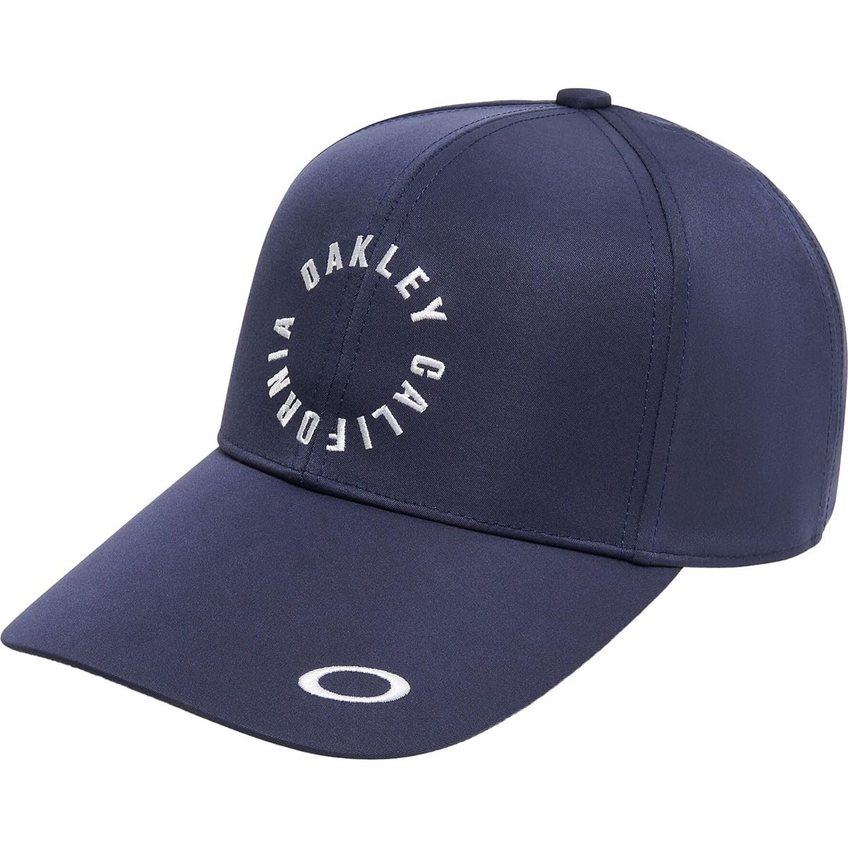 

Кепка ELEVATE CIRCULAR CAP FA PEACOAT [Oakley] 24.0 (67Z)