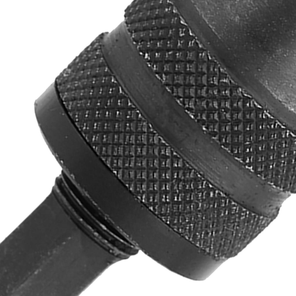 14-Zoll-Schnellspannbohrfutter mit Sechskantschaft, Adapter-Konverter, Schnellwechsel 0,3?3 mm SG