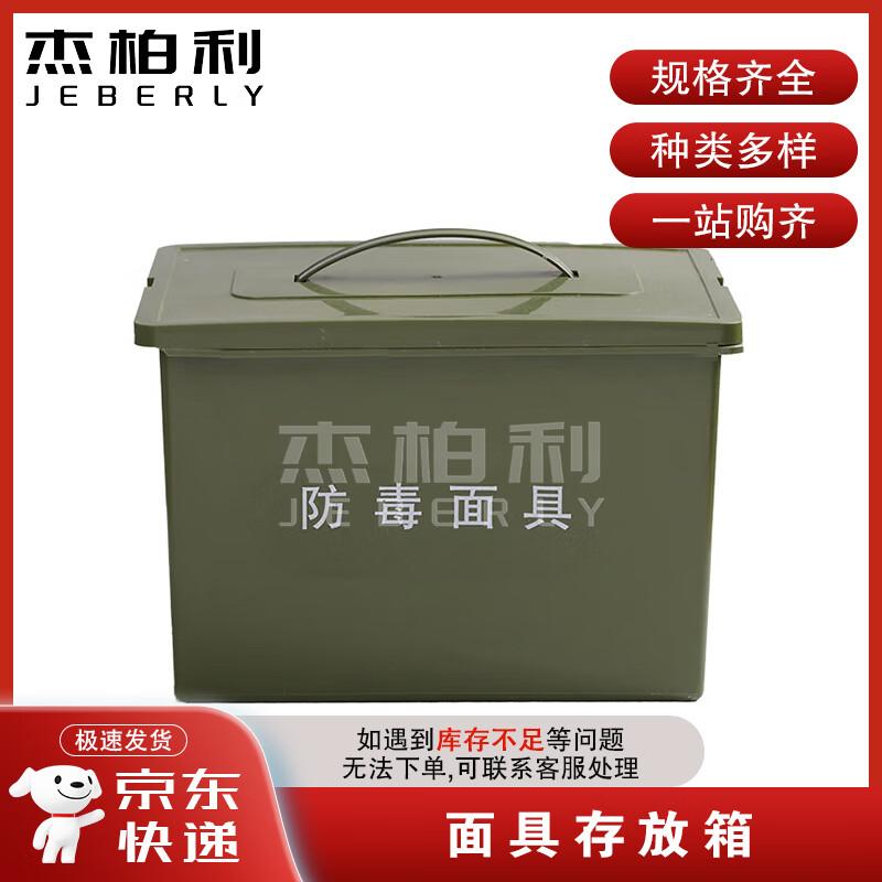 Jiebelli Chemical & Respiratory Protection Gear