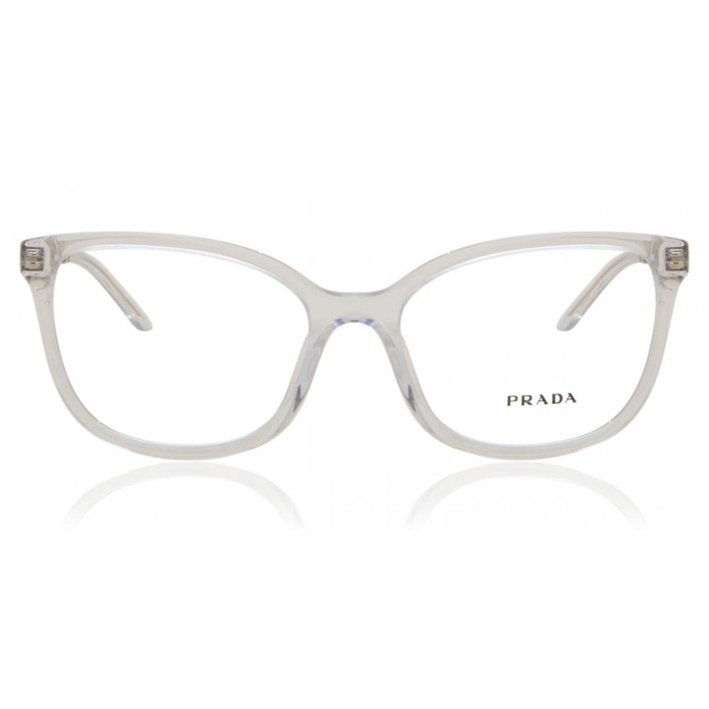 Prada Pr 07wv 2az1o1 Women Eyeglasses