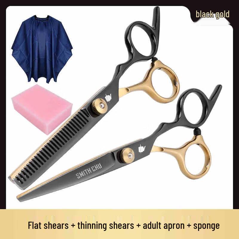 Miling Professional Hairdressing Scissor Set