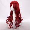 [Milky Time] Halloween Cosplay Cinderella, Drizella, and Anastasia Sister Wigs (Anastasia)
