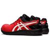 Asics Winjob Cp113 Low-Top Sports Casual Shoes Unisex Sneakers Red Black 1273A055-600