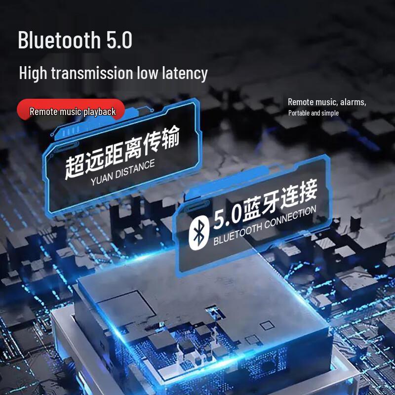 Newman Portable Megaphone & Voice Amplifier