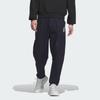 Adidas Small Logo Woven Pants Men Pants Black JE6109