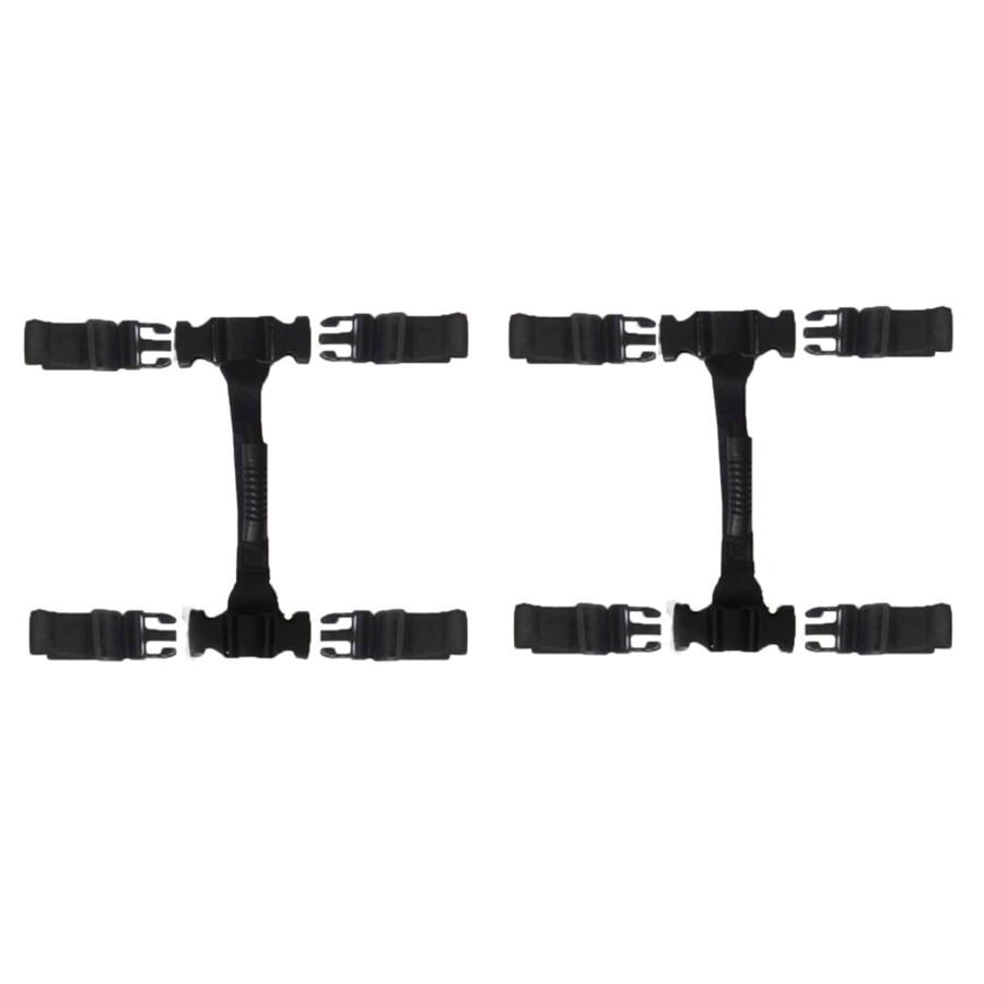 Boční rukojeť pro hliníkový boční kufr pro BMW R1200GS LC ADV ADVENTURE F700GS F800GS ADV Univerzální