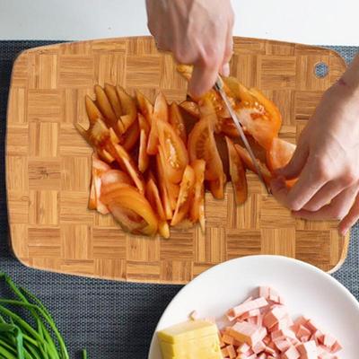 Konyhakések és kiegészítők – Vágódeszkák