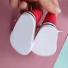 Kawaii Doll Shoes Mini Doll Sneakers Doll Accessories Doll Canvas Shoes  Blythe Doll Toy