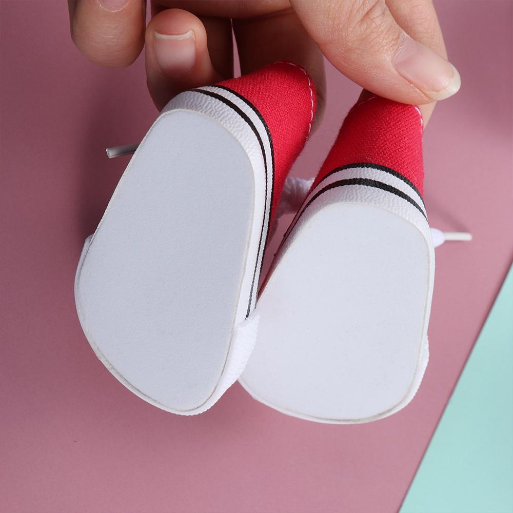 Kawaii Doll Shoes Mini Doll Sneakers Doll Accessories Doll Canvas Shoes  Blythe Doll Toy