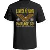 Movie Fan-Art - Lincoln Hawk Haulage Co