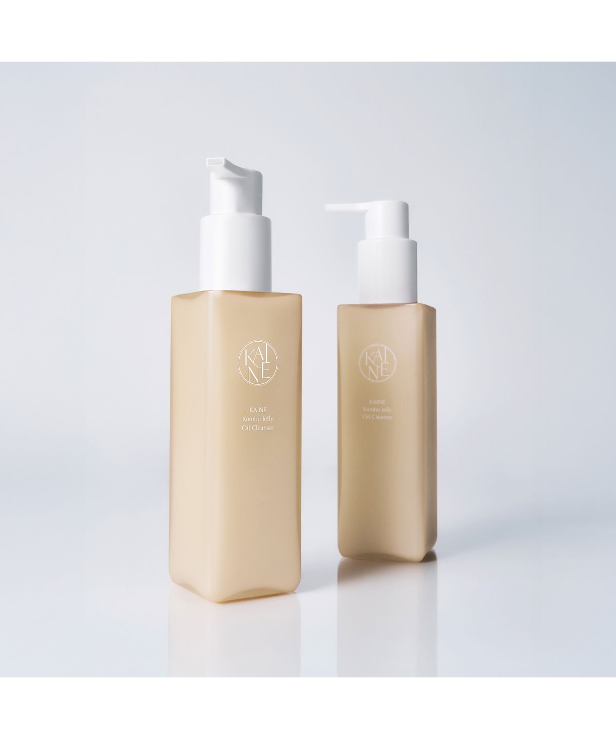 Kaine Kombu Jelly Oil Cleanser (145ml)