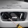 ZEEKR LS9 Wheel Hub & Door Handle Protective Stickers