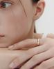 Hyeres Lor Truvion Silver (Y) Ring M Hl6R63605Y9