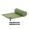 Quick-Dry Sports Towel Microfiber Running Yoga Gym Fitness Basketball Outdoor Camping Hiking Beach Towels