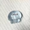 Kawaii Jellyfish Squishy Sensory Fidget Toy Stress Relief Soft Slow Rising ADHD Calming Squeeze Ball Anxiety Pull Focus Desk Toy