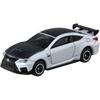 Takara Tomy Tomica No.84 Lexus RC F Performance Package Diecast Model Car 1:64 Scale