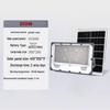 UOSU 300W Solar LED Outdoor Floodlight