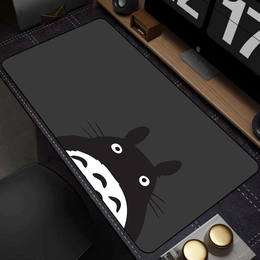 Tappetino Mouse Controllo XXL Accessori Computer Ufficio Tappetino Tavolo Tappetini Gaming Tappetino Mouse Gatto Kawaii Giocatore PC Scrivania Tappetino Scrivania Grande Drago