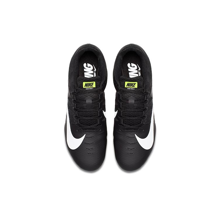 New Nike Zoom Rival S 9 Black White 907564-017