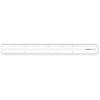 STAEDTLER (STAEDTLER) Ruler with Scales On Both Sides 40cm 962 20-40