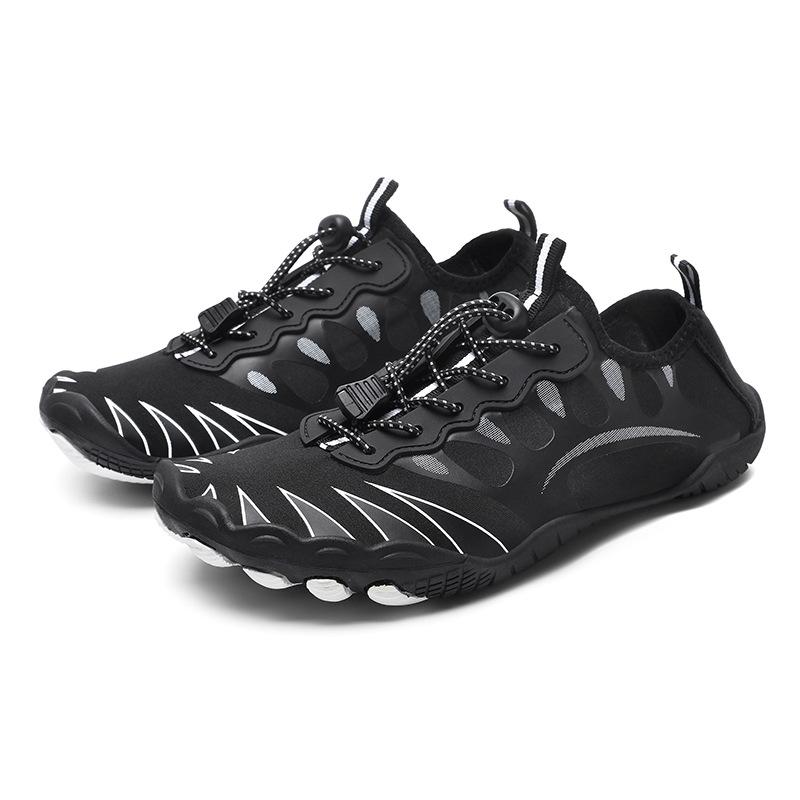 Adult Creek Shoes Beach Diving Swimming Shoes Outdoor Leisure Wading Shoes Hiking Sports Shoes