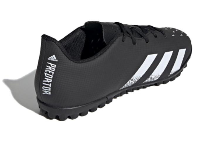 adidas Predator Freak .4 Tf 'Noir Blanc' FY1046