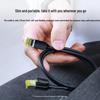 UGREEN CAT6 Ethernet Patch Cable