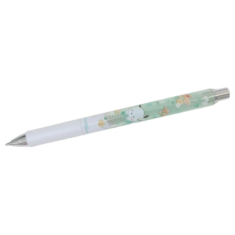 

Pochacco [mechanical pencil] Energel Sharp 0.5 Sanrio