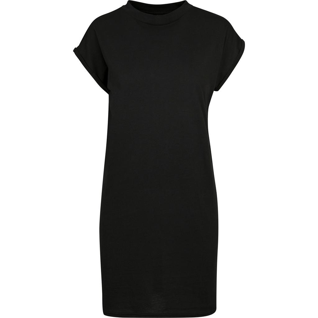 New Morning Studios Womens/Ladies T-Shirt Dress