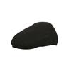 Washed Cap 4274 Black (KREHHD42740)