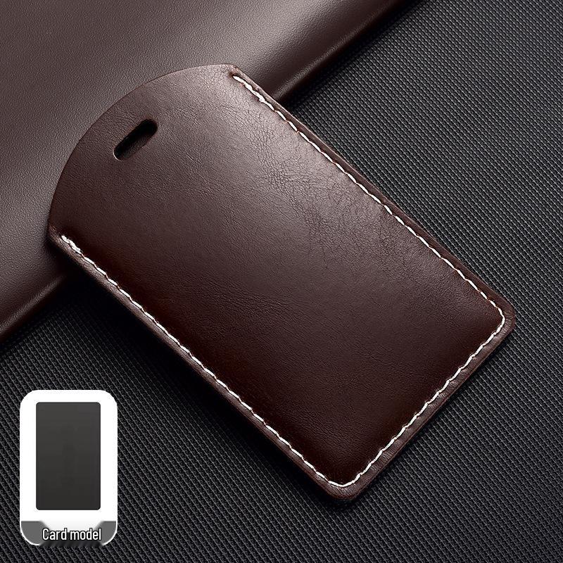 Nio ES6/ES8/ET7/ET5/EC6/EC7/ES7 Key Pouch Protective Shell