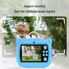 Instant Print HD Dual Camera for Kids – Video Recording