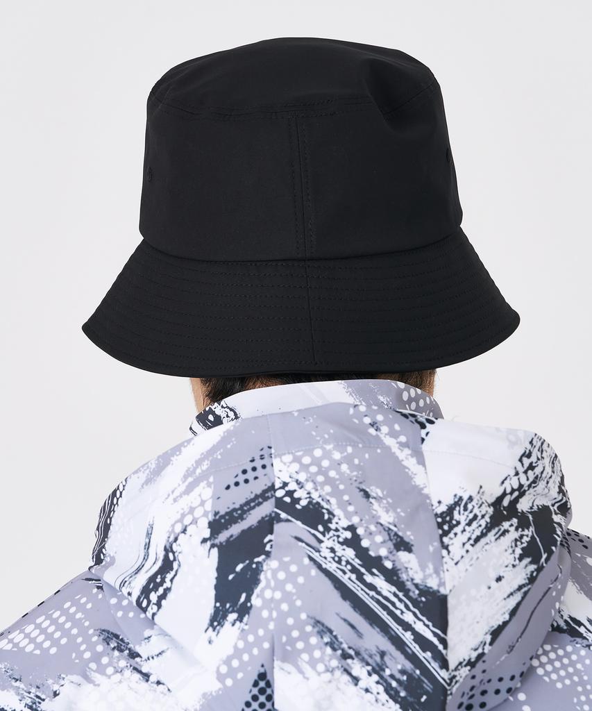 SPYDER Men'S Lightweight Logo Bucket Hat Spkpanca305Mblk