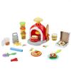 Hasbro | PLAY-DOH | Set for Modeling | Baking a Pizza