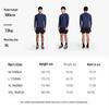 Anta Men's Quick-Dry Swim Trunks