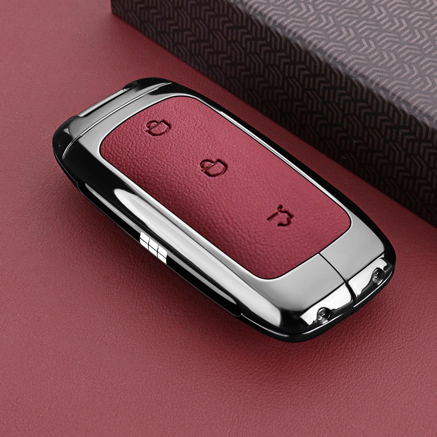 

Geely Key Case E7826L77: Full Coverage Buckle Galaxy Starship Shell for iE8M9 EM Model - Starlight Galaxy Design