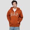 GAP Sweatshirts Unisex Hooded Moderate 786803