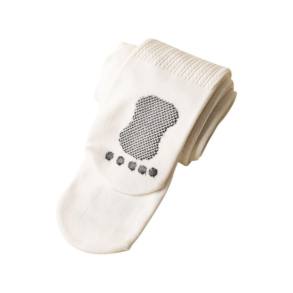 Girl Solid Color Flower Pattern Children Pantyhose Kids Leggings Autumn Winer Leggings Dance Tights