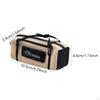 1/10 RC Car Luggage Bag Cargo Roof Realistic Decorative Wear Resistant Simulation Miniature