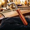 Universal Tuning Wrench With Ergonomic Grip Plastic Handle Guzheng Tuning Lever For Guzheng Piano Easy to Use