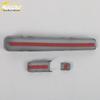 BMW X1 23 Rear Wiper Decorative Cover & Sticker Set